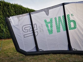 kite OZONE AMP V2 15m - 7