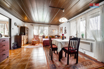 Prodej rodinného domu, 121 m², Mistrovice - 7