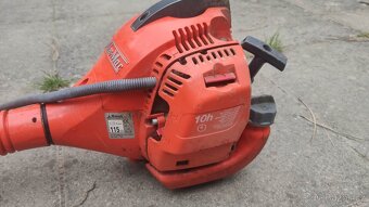 Křovinořez Oleo-Mac BC 380 T - 7
