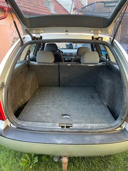 Škoda Octavia I Combi 1.9 TDI 81kW - 7