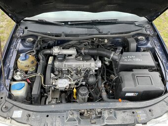 Octavia 1.9tdi 81kw - 7