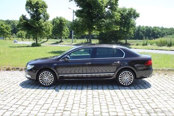 SUPERB 3.6i-191kw,L&K,Bi-Xen,COLUMBUS,SoundSystem,Nez.TOP - 7