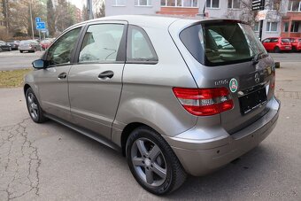 MERCEDES-BENZ B 180CDI AT 80kW 108 TIS KM - 7