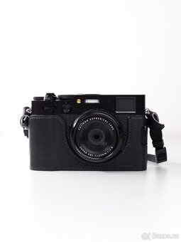 Fujifilm X100VI (první majitel) - 7