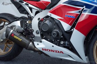 Honda CBR 1000 RR Fireblade SP - 7