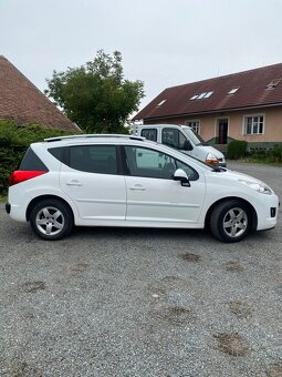 Peugeot 207sw - 7