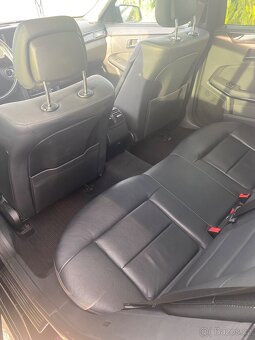 Mercedes Benz E-Classe W212 - 7