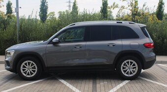 Mercedes-Benz GLB 180d A/T - 7