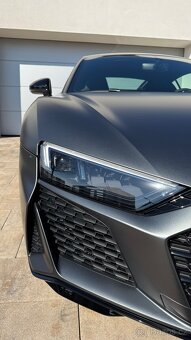 Audi R8, V10 Performance RWD. Individuální barva - 7