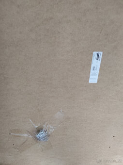 Psací stoly IKEA Lagkapten/Adils. Podložky ke stolu ZDARMA - 7