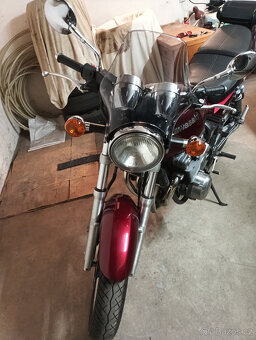 Kawasaki - 7