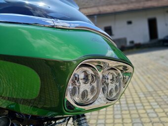 Harley-Davidson FLTRX Road Glide - 7