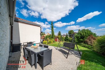 Prodej, domy/rodinný, 112 m2, Starosty Hejmy 180, 27354 Lidi - 7