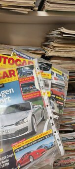 SVĚT MOTORŮ AUTO TIP AUTOCAR AUTOHIT AUTO7 - 7