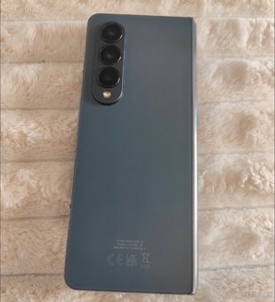 Samsung fold 4 12/512GB - 7