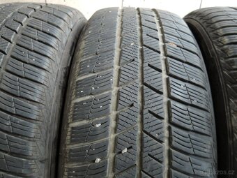 235/55R18 104H XL Barum Polaris 5 až 4 ks min 7 mm - 7