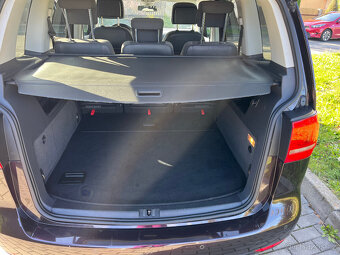 Volkswagen Touran 2.0 TDI, Highline (2013) – 146 116 km - 7
