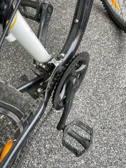 Kolo Specialized Hotrock 24 - 7