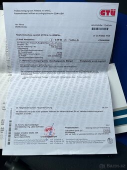 Hyundai Atos 1.1i ,43Kw,82Tkm - 7