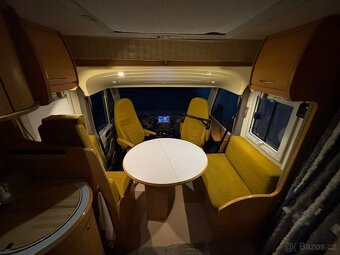 Integrál Pilote G 652 2.8 jtd - 7
