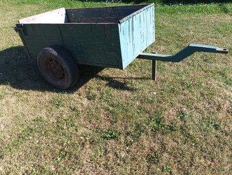 kára za traktor - 7
