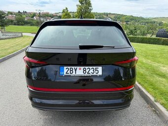 ŠKODA KODIAQ 2,0 TDI 110 KW SPORTLINE DPH 7M 4X4 - 7