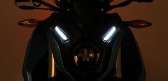 Voge R 125 Blue - nový motocykl 2025 - 7