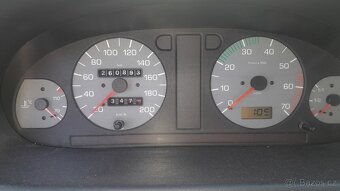 Škoda Felicia 1.3 LXI Safeline - 7