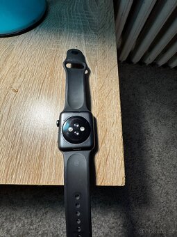 Apple Watch Series 3 42mm - 7