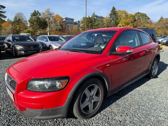Volvo C30 1.6 D 80Kw - 7