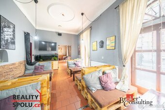 Prodej, domy/památka/jiné, 250 m2, Smetanova 172, Střed, 337 - 7