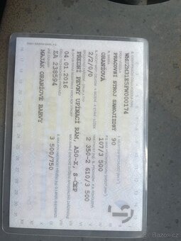 Prodej Multicara 4x4 kontajner M31 Rv .2016 - 7