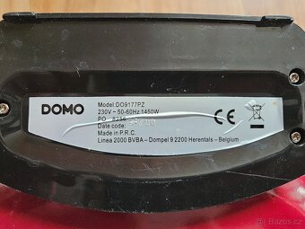 Pekárna na Pizzu, Palačinky - 7