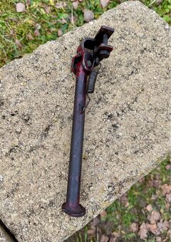 Jawa 250 350 perak, kyvacka, Ogar, ČZ - dily - 7