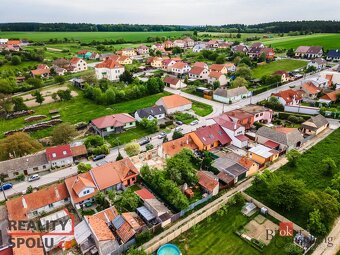 Prodej, pozemky/bydlení, 499 m2, 66484 Stanoviště, Brno-venk - 7