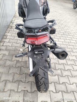 Yamaha Tenere 700 - 7
