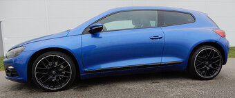 Volkswagen Scirocco 2.0 TSI 147kW - 7
