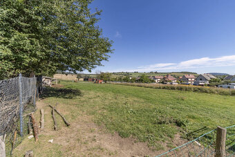 Prodej pozemku 1096 m2 v Sušici - 7