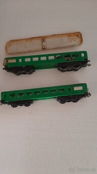 Kovová bižuterie závod 2000 Jablonec n.N. - 7