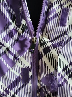 LYŽAŘSKÁ BUNDA zn.TCM- TCHIBO- vel.158/164 - 7