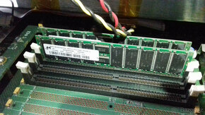 Network storage services platform TROIKA - 7