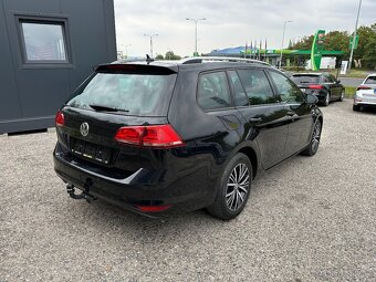 Volkswagen Golf 2016 - 7