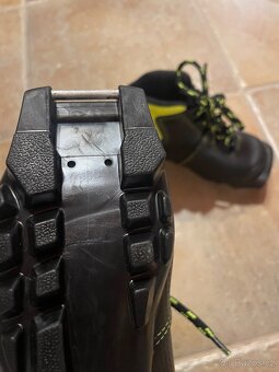 Boty na běžky Botas vel. 27 a 29,5 - 7
