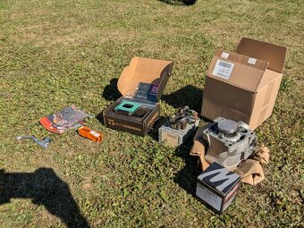 Husqvarna TC 125 2021 - 7