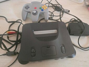 Nintendo 64 - 7