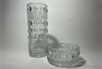 Lisované sklo - Rudolf Jurnikl - 7