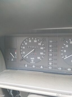 Škoda favorit 135 l - 7