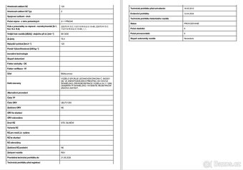 Renault Master sklopka - 7