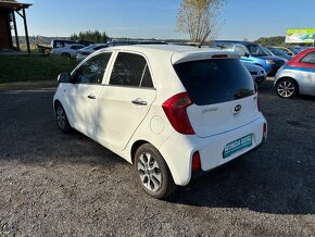 Kia Picanto 1.0i - 7