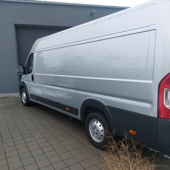 Fiat ducato-2,3jtd-109kw-L4H2 - 7